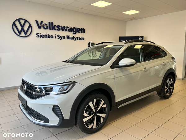 Volkswagen Taigo 1.0 TSI Life Plus