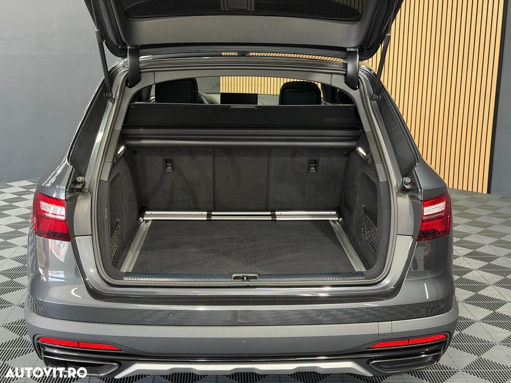 Audi A4 Allroad 2.0 40 TDI S tronic MHEV - 27