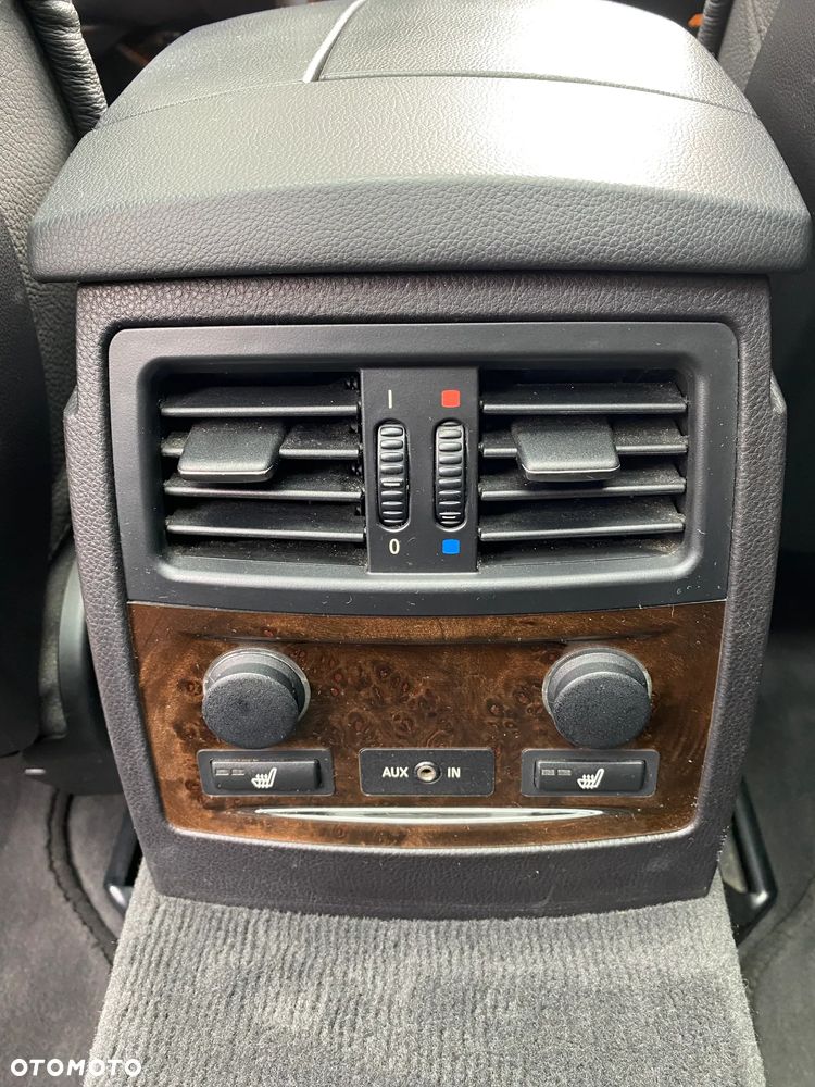 BMW Seria 5 530xd - 12