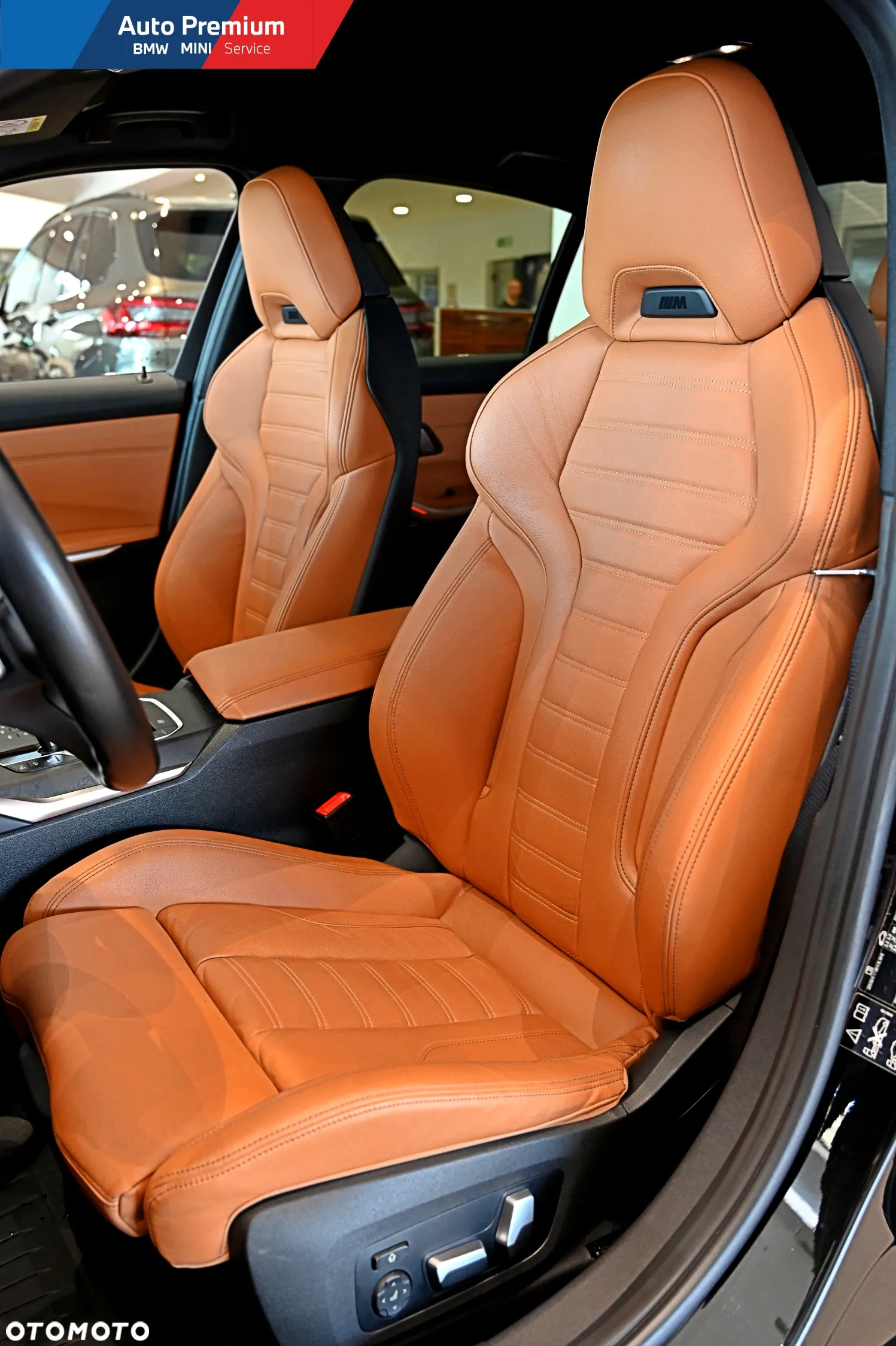 BMW Seria 3 - 15