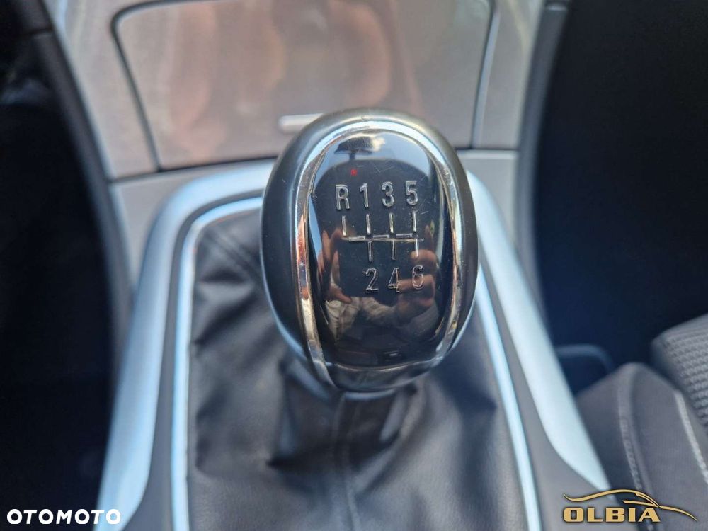 Opel Insignia 2.0 CDTI Edition ecoFLEX S&S - 20