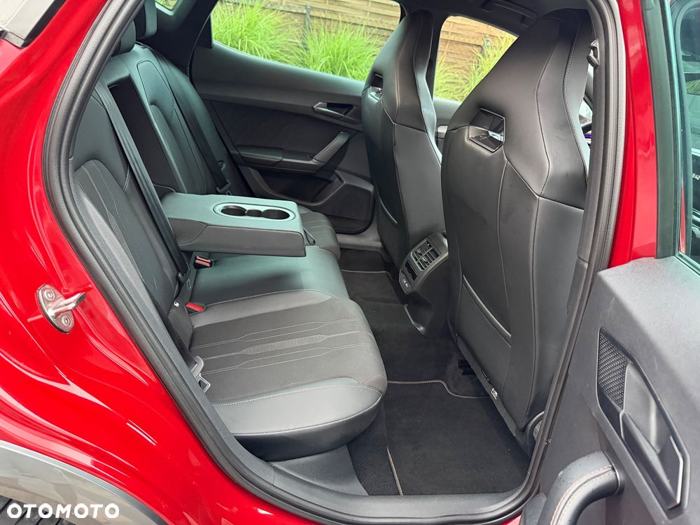 Cupra Formentor 2.0 TSI 4Drive VZ DSG - 24