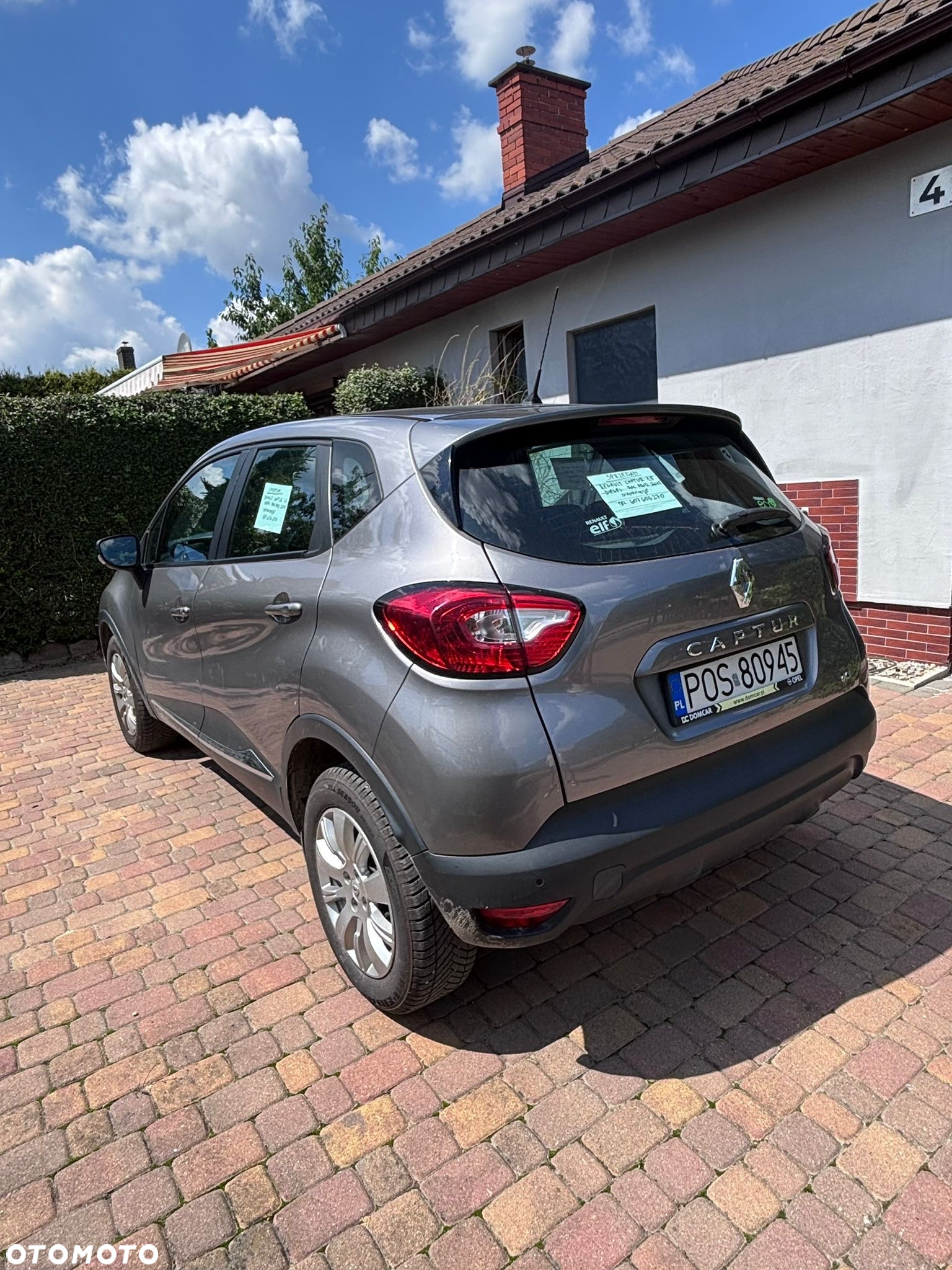 Renault Captur - 4