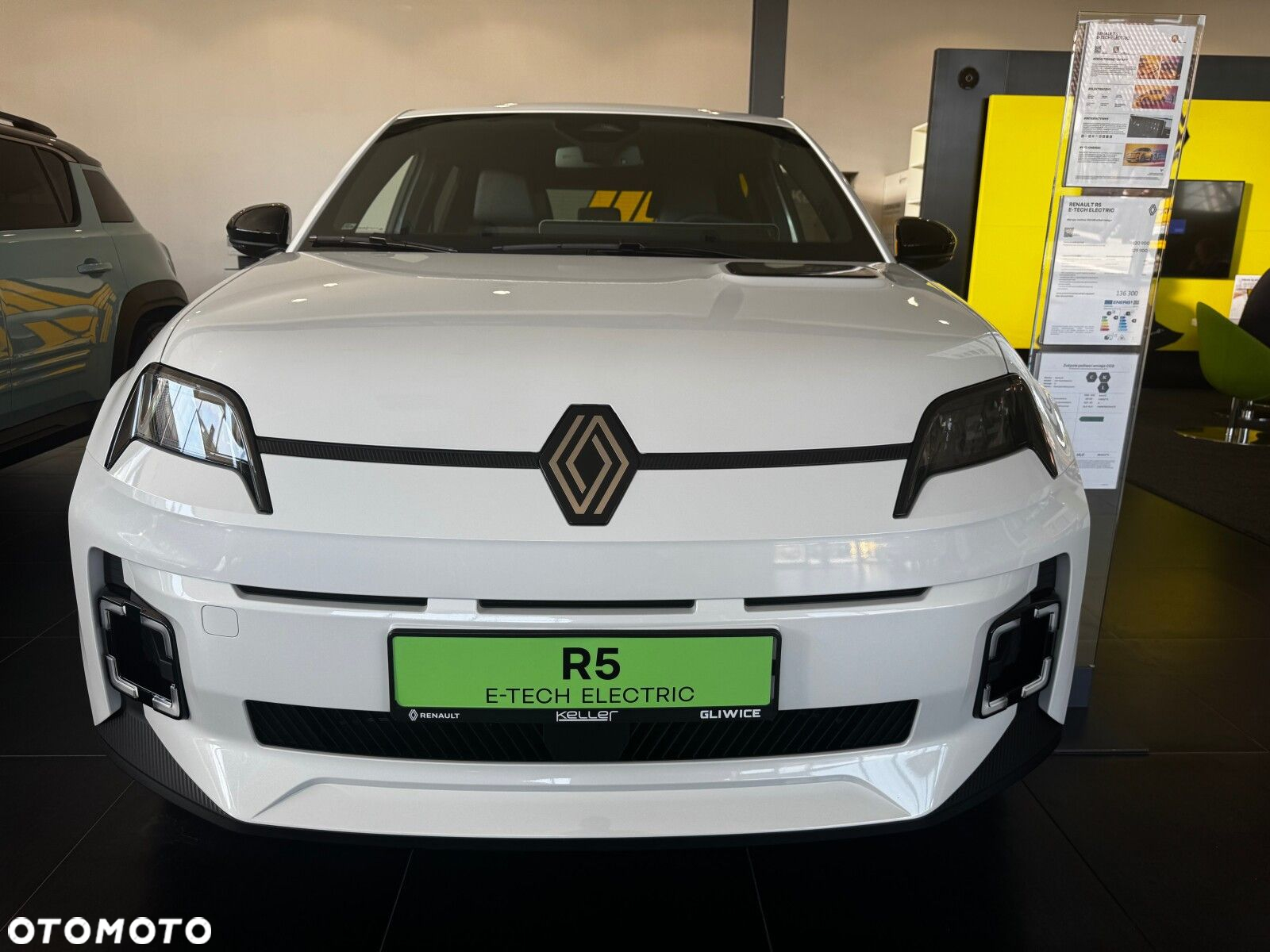 Renault 5 40kWh Urban Range Techno - 4