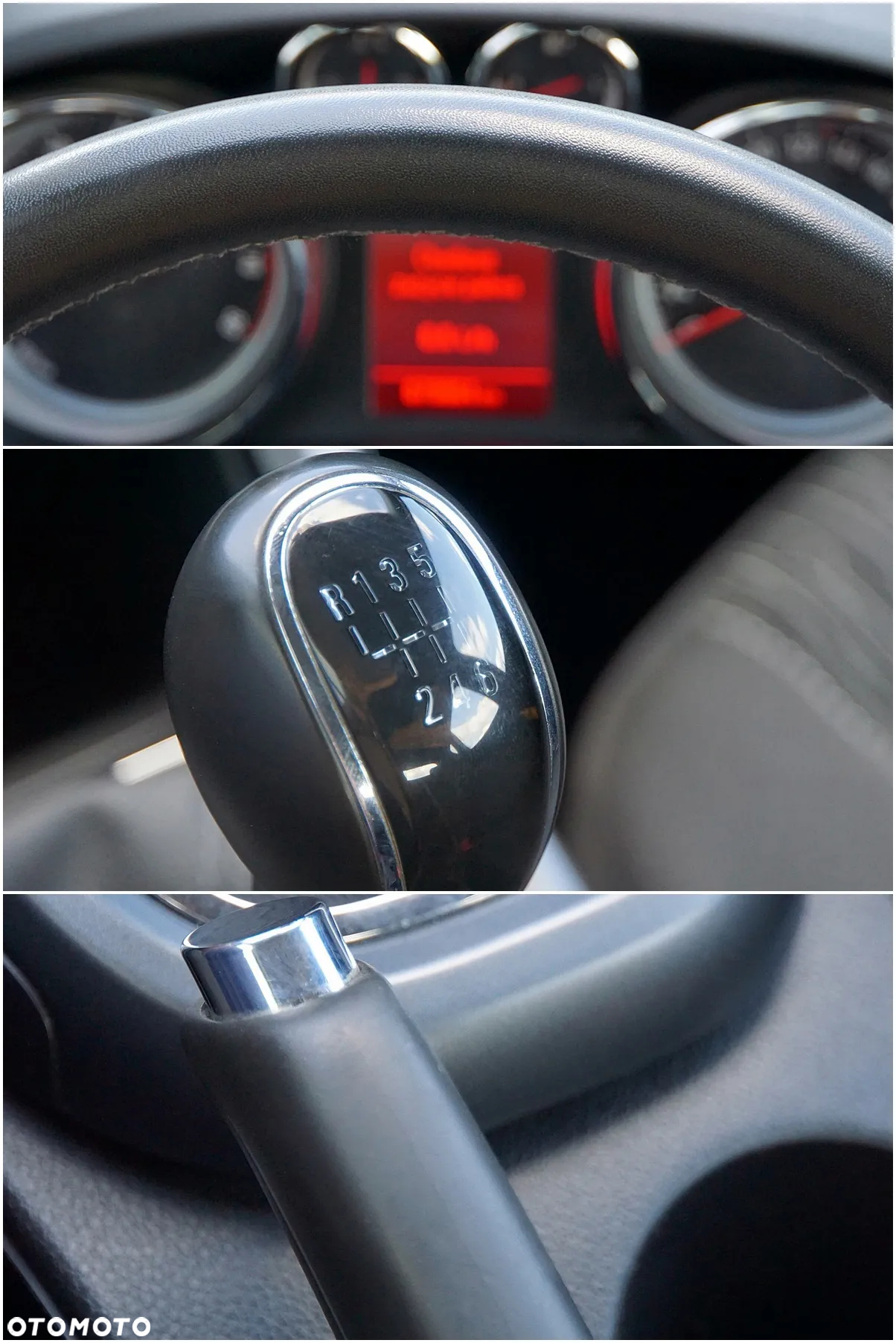 Opel Astra 1.4 Turbo Active - 32