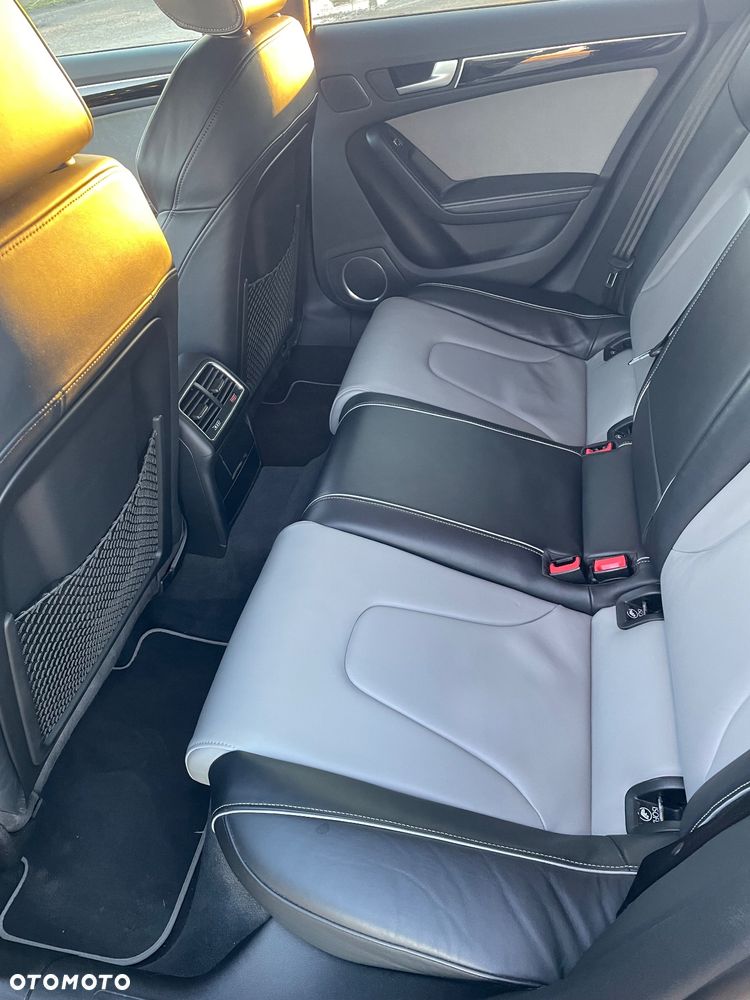 Audi A5 Sportback 2.0 TFSI Quattro S tronic - 12