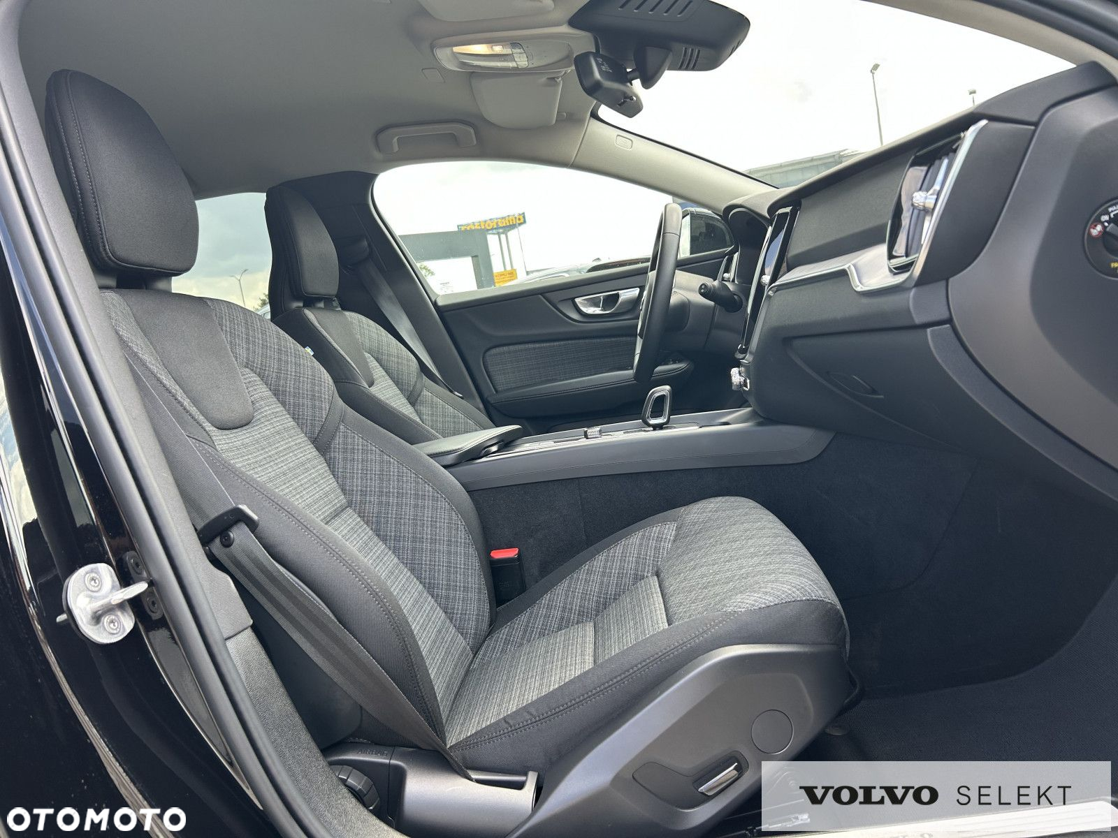 Volvo V60 - 19