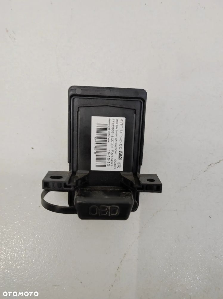 Moduł wejście gniazdo obd Ford Connect mk2 II 2 lift - 2