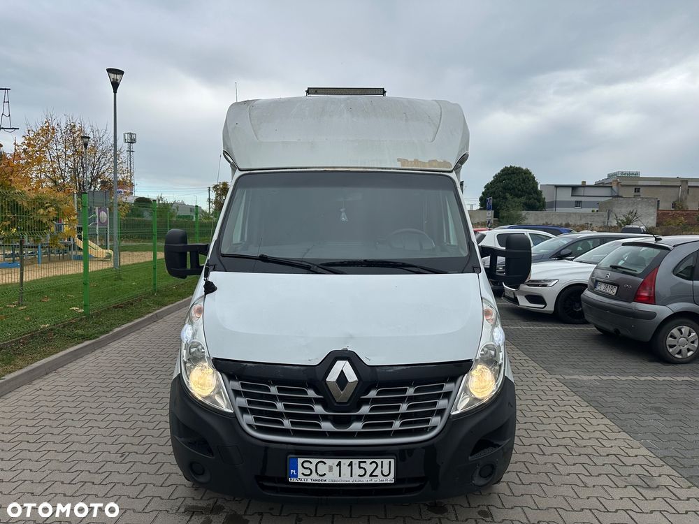 Renault Master - 9