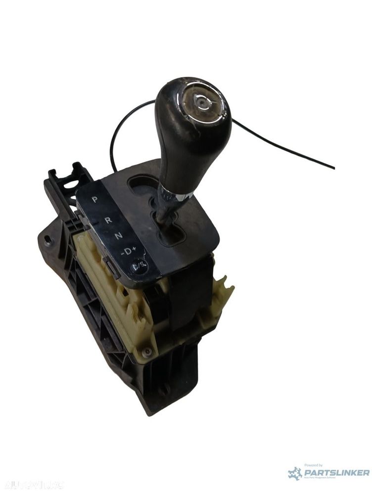 Schimbator de viteze/selector MERCEDES-BENZ A-CLASS II W169 2004 - 2012 - 3
