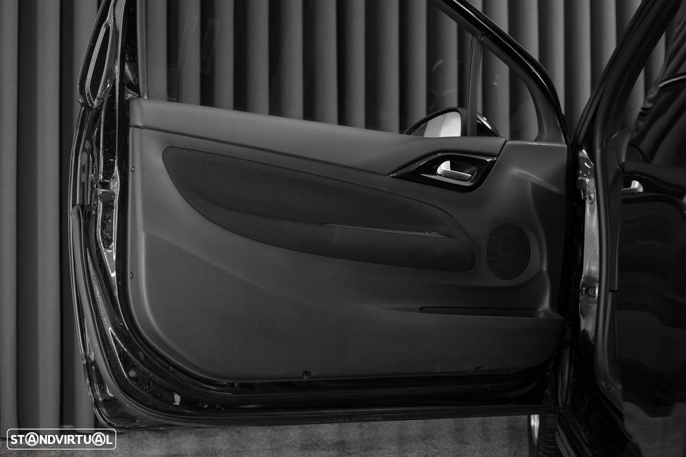 DS DS3 1.2 PureTech So Chic EAT6 - 27