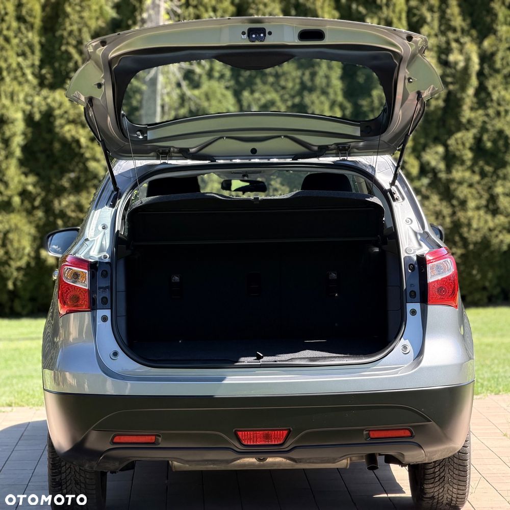 Suzuki SX4 S-Cross 1.6 VVT 4x2 Club - 21