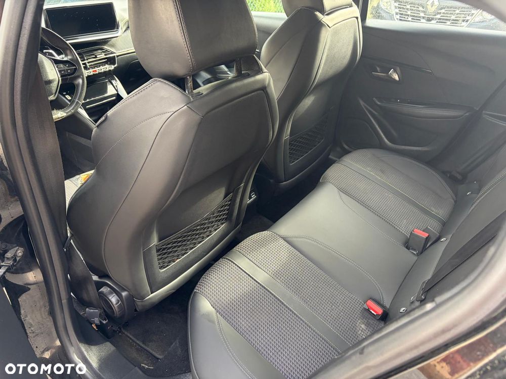 Peugeot 208 PureTech 100 EAT8 GT - 6