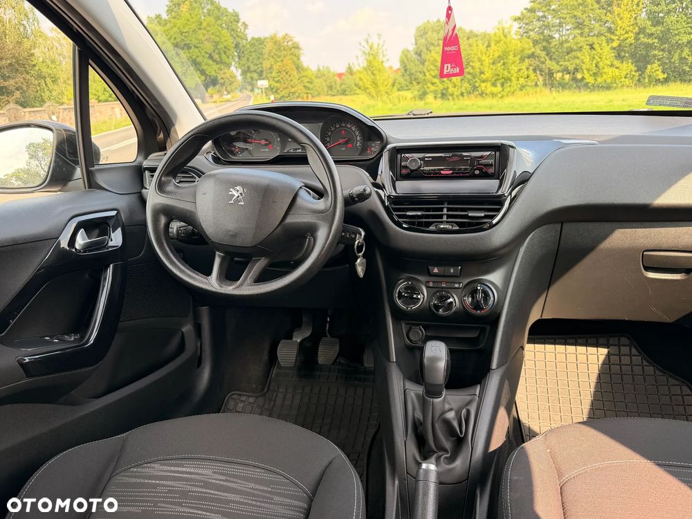 Peugeot 208 1.2 VTi Active Pack - 14