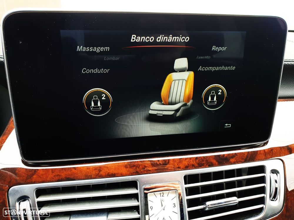 Mercedes-Benz CLS 350 - 30