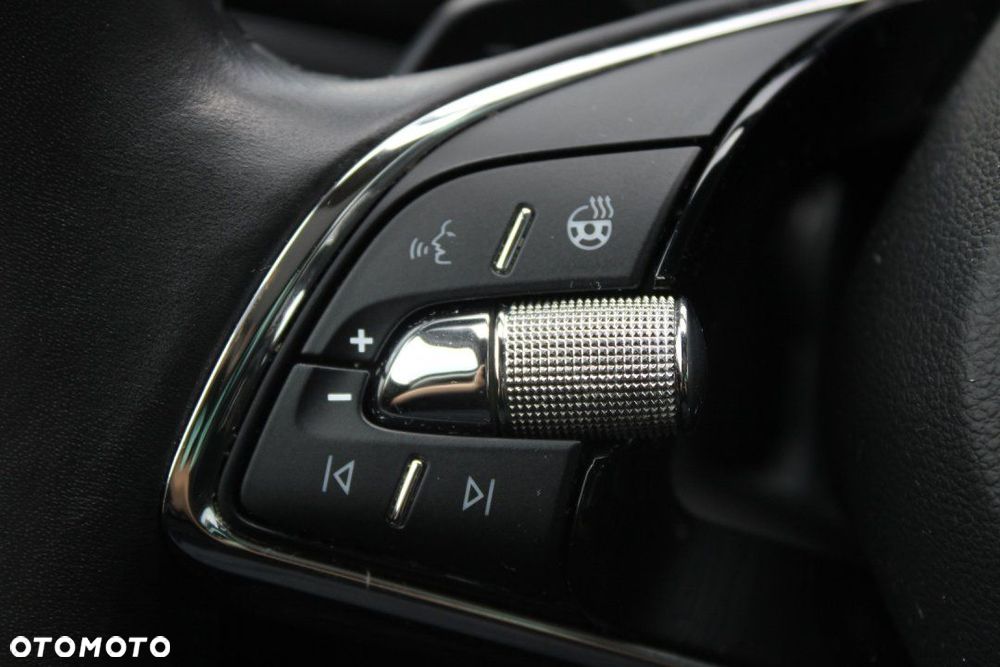 Skoda Superb - 25