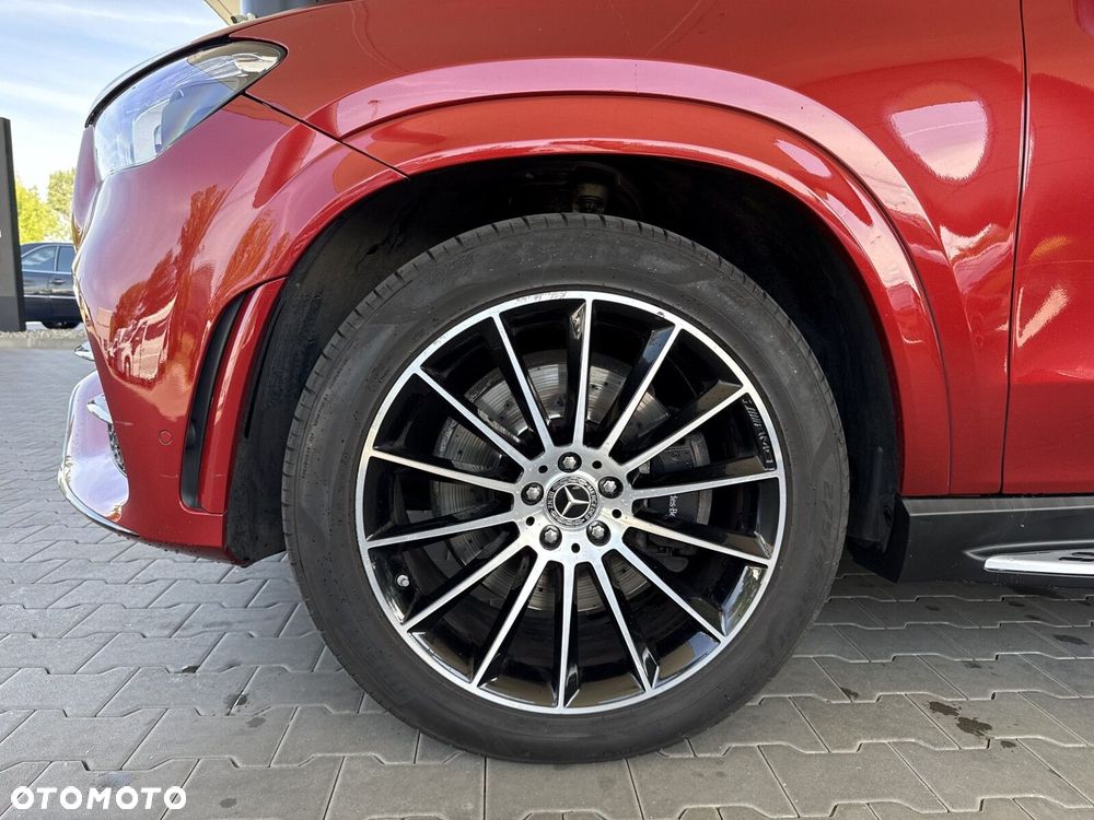 Mercedes-Benz GLE - 17