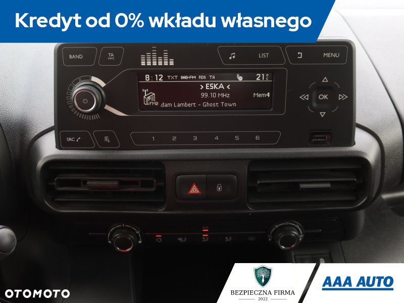 Toyota Proace City Verso - 14