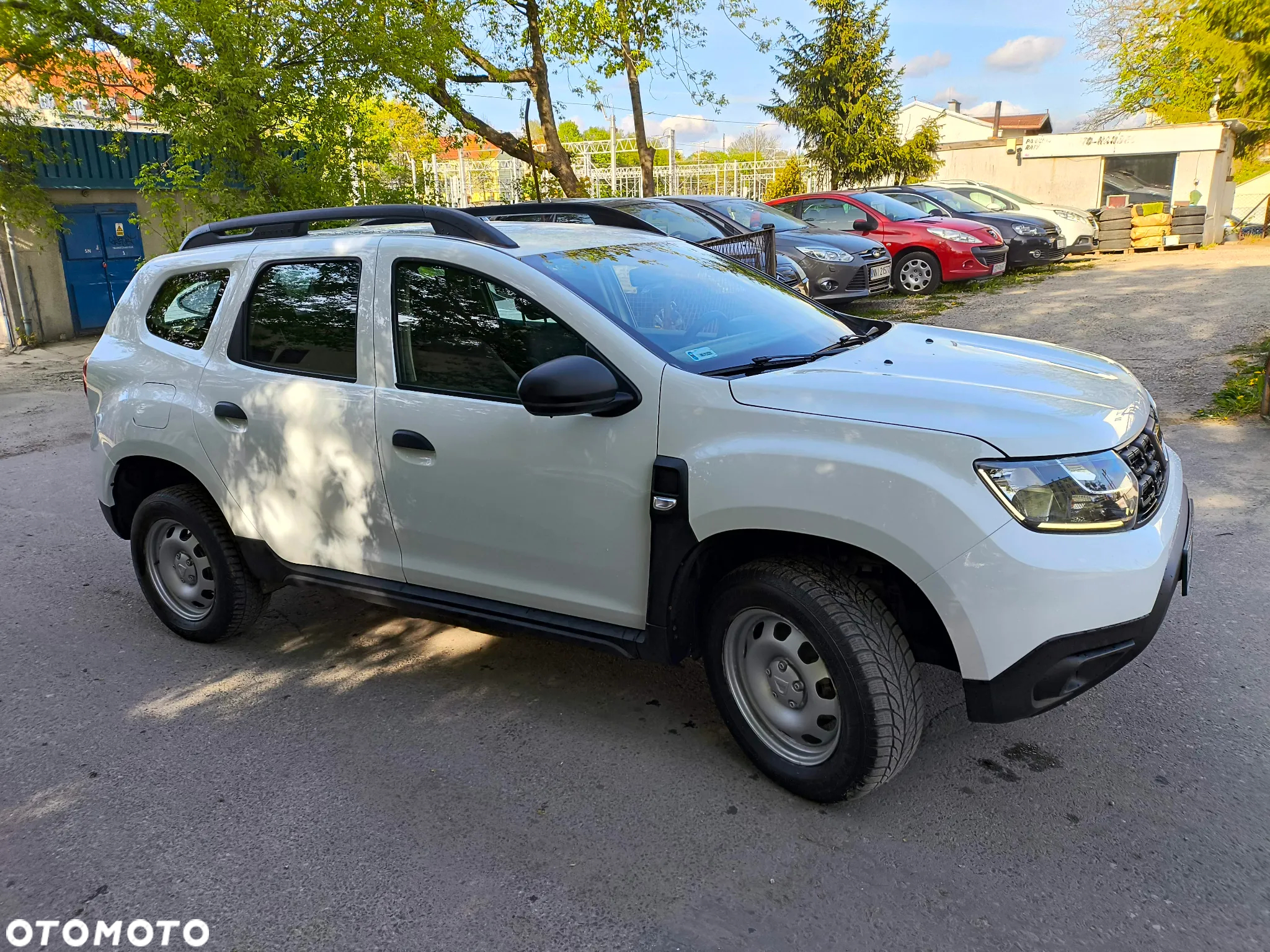 Dacia Duster 1.0 TCe Access - 3