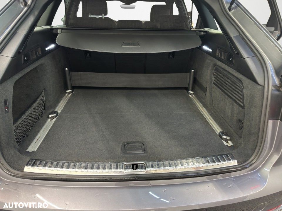 Audi A6 - 19