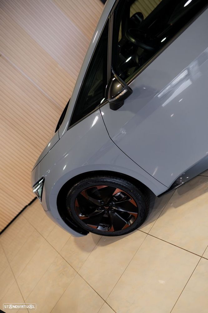 Cupra Born 77 kWh e-Boost - 45