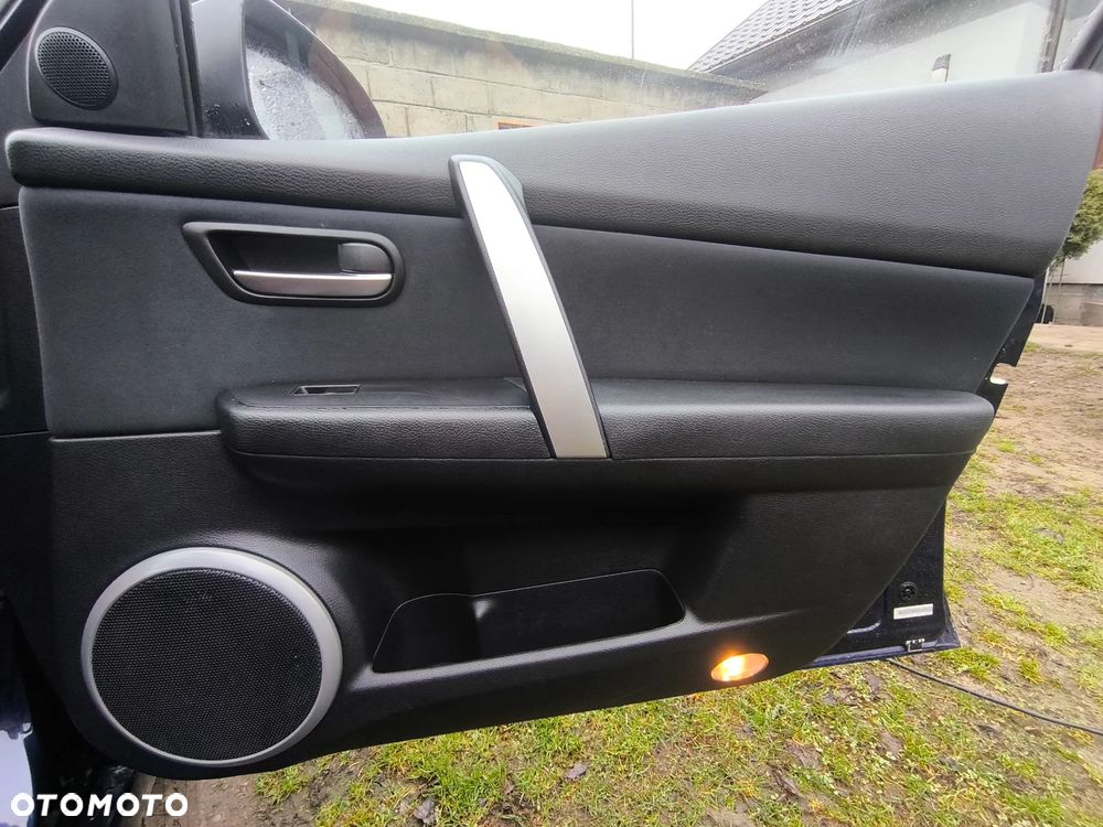 Mazda 6 2.0 Exclusive - 18