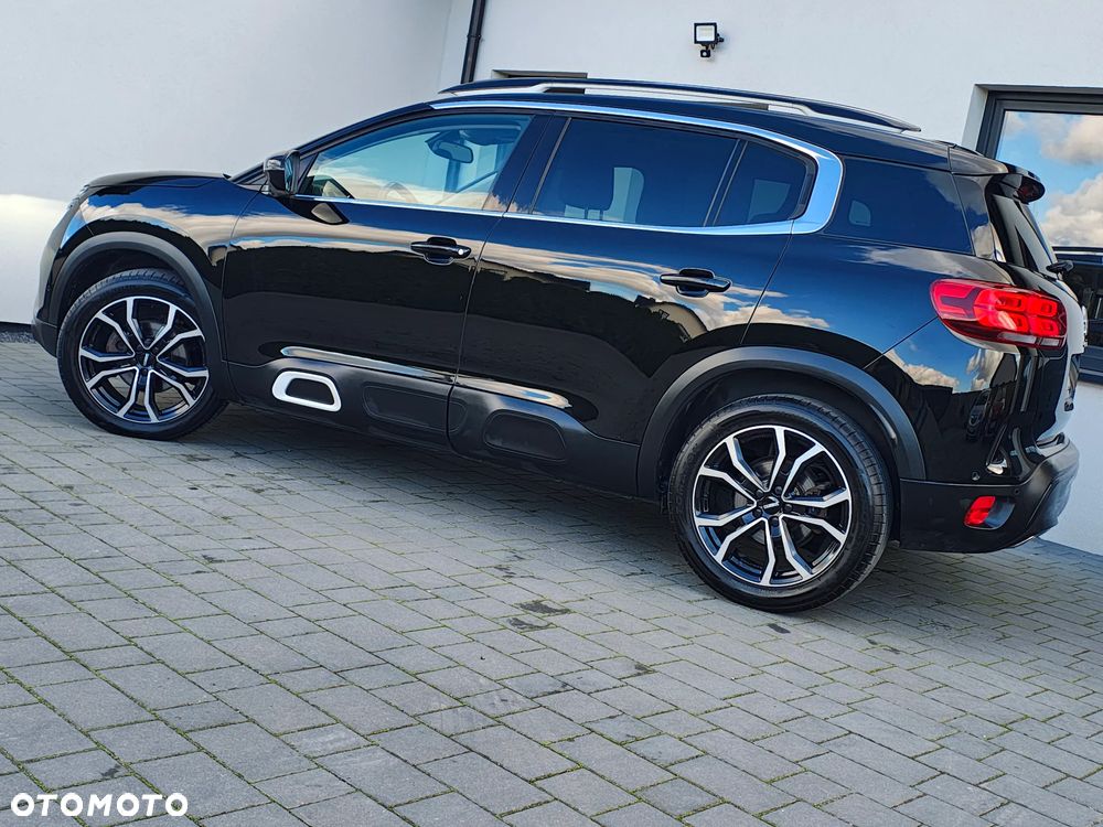 Citroën C5 Aircross 2.0 BlueHDi Shine EAT8 - 30