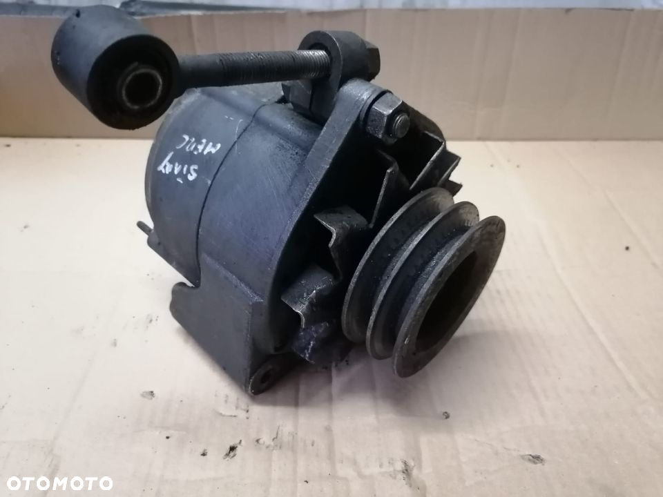 Alternator Mercedes 24v 709 711 811 814 1117 3120 - 2