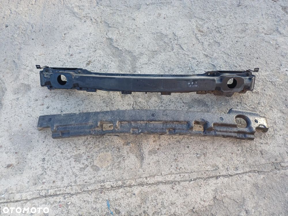 Belka pod zderzak tyl KIA CEED I KOMBI 06-09R
