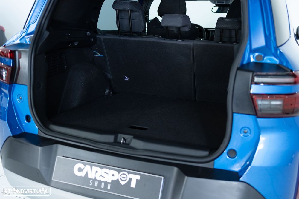 Opel Frontera 1.2 Hybrid GS eDCT - 13