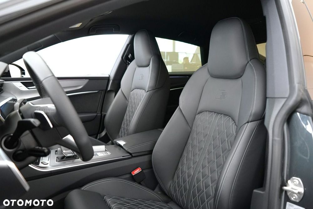 Audi A7 Sportback - 18