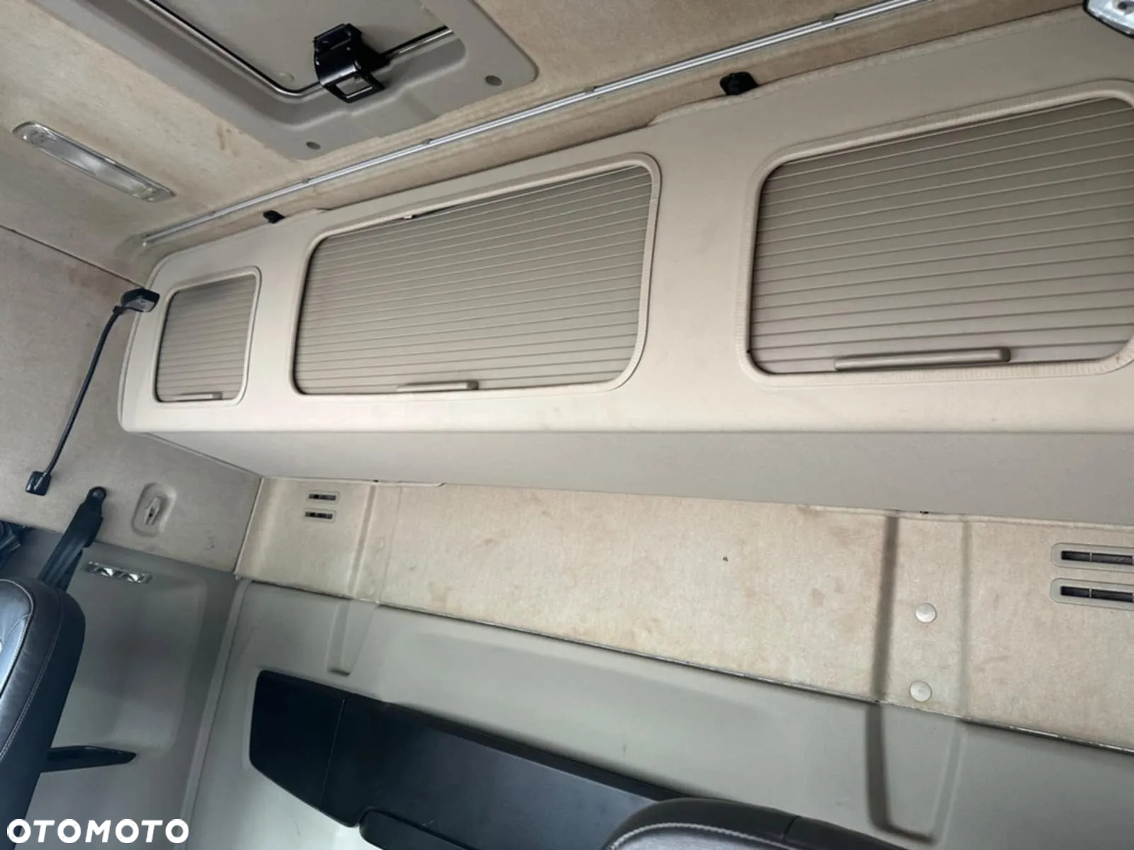 Volvo FM 460 6x2 SPECJALNY - 26