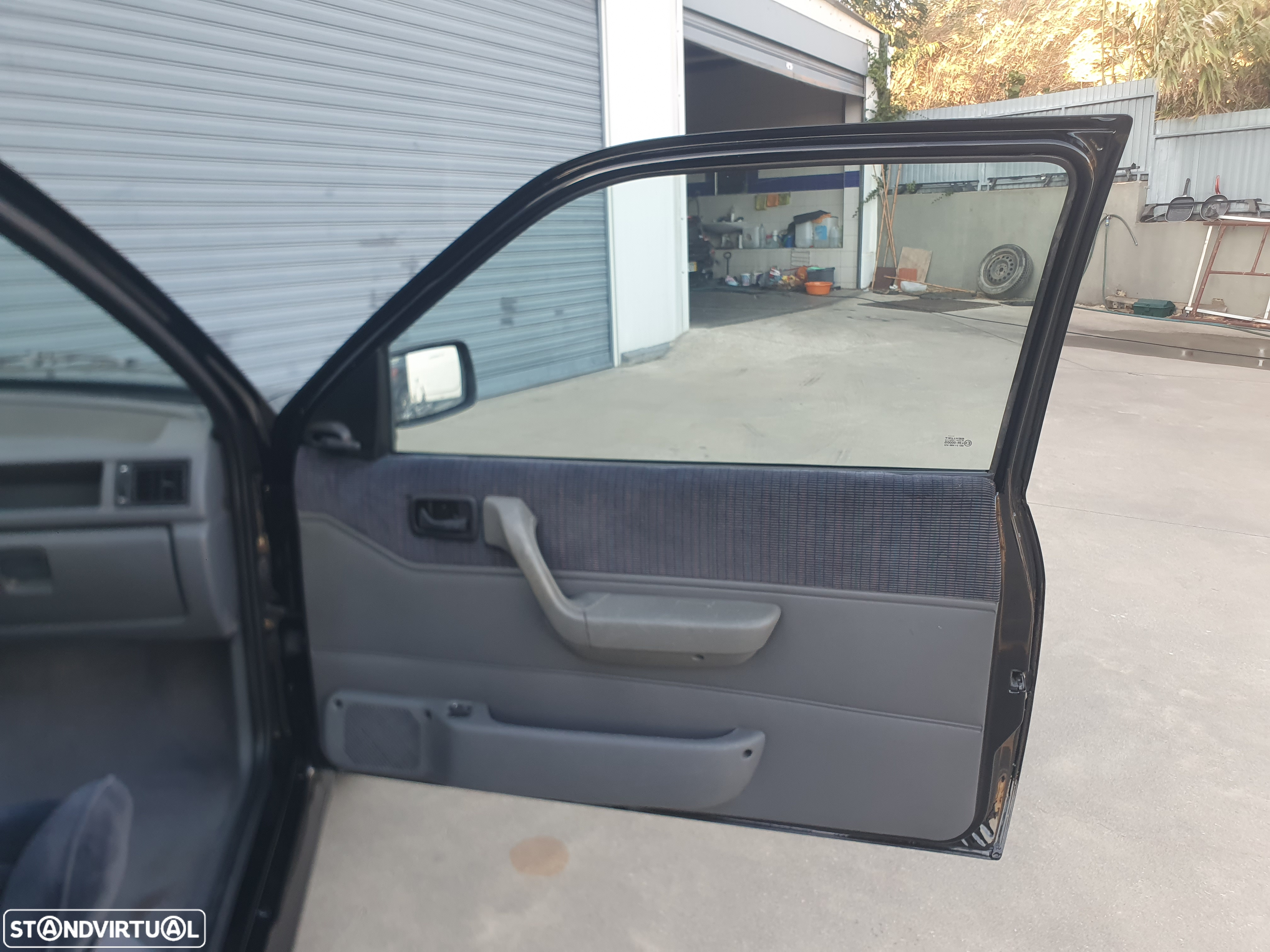 Ford Fiesta 1.6 Turbo - 29