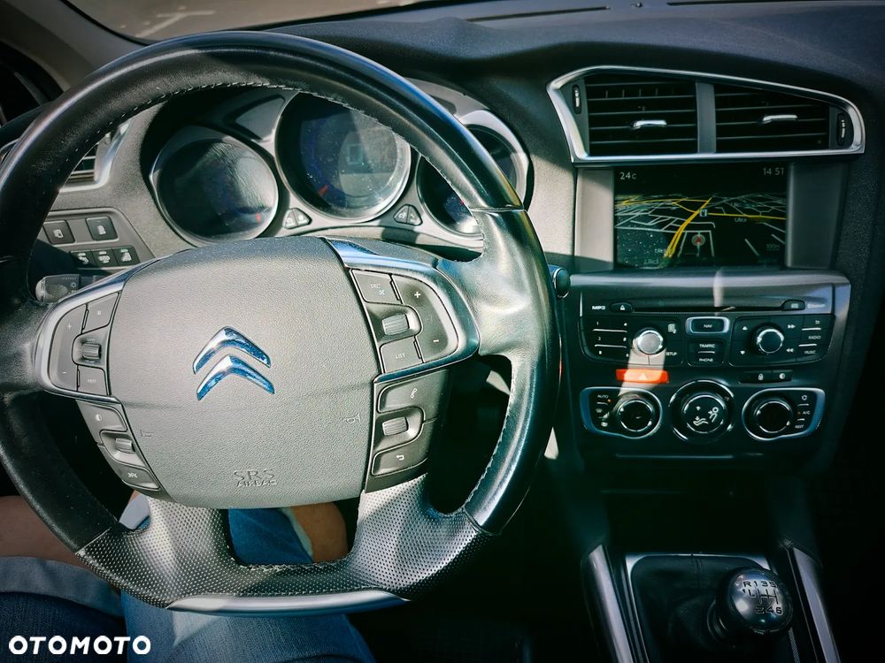 Citroën C4 1.2 e-THP Exclusive - 12