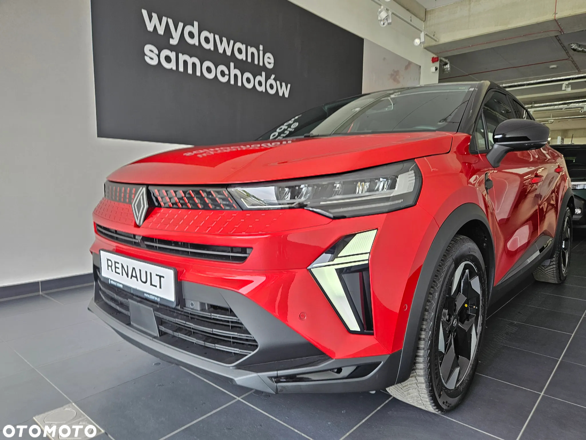 Renault Captur - 6