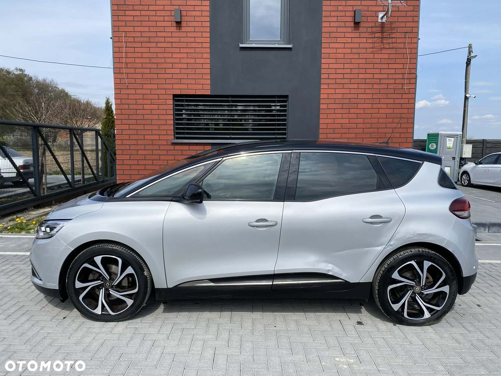 Renault Scenic TCe 140 GPF EDC LIMITED - 30