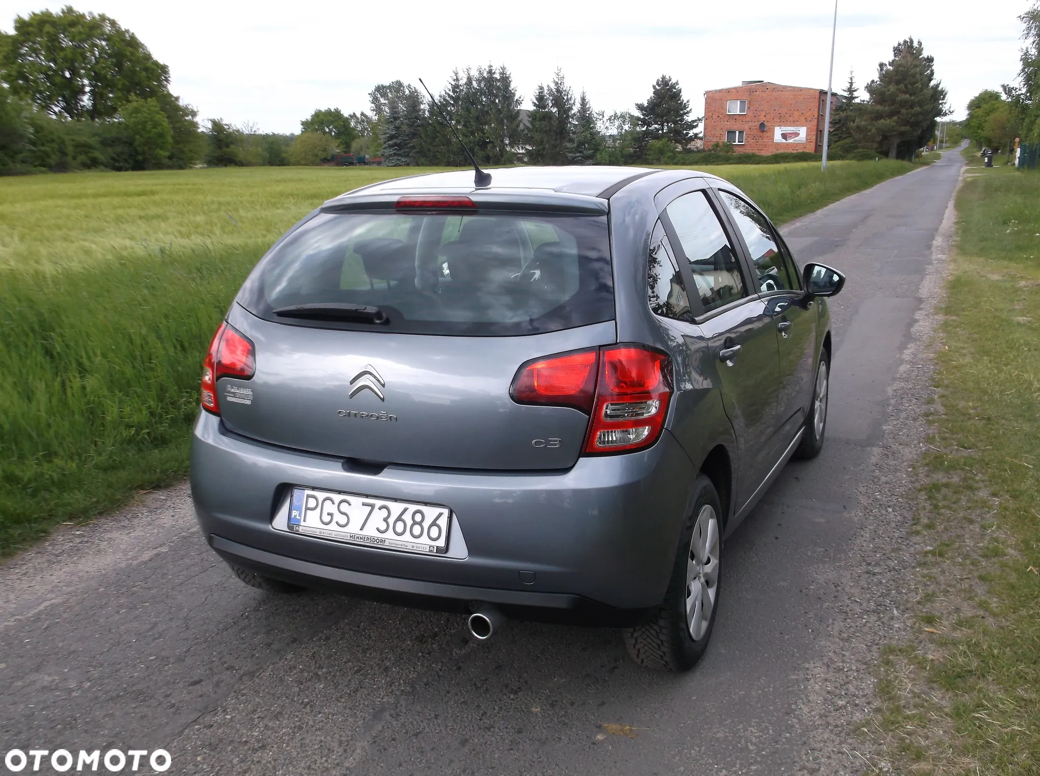 Citroën C3 VTi 95 Tendance - 35