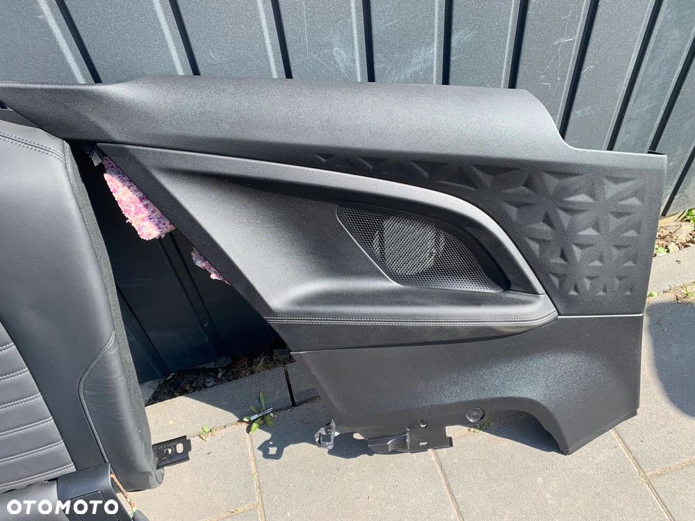 FOTELE SPORTY BMW M2 G87 2 G42 ELEKTRYCZNE GRZANE PAMIĘĆ HARMAN KARDON - 15