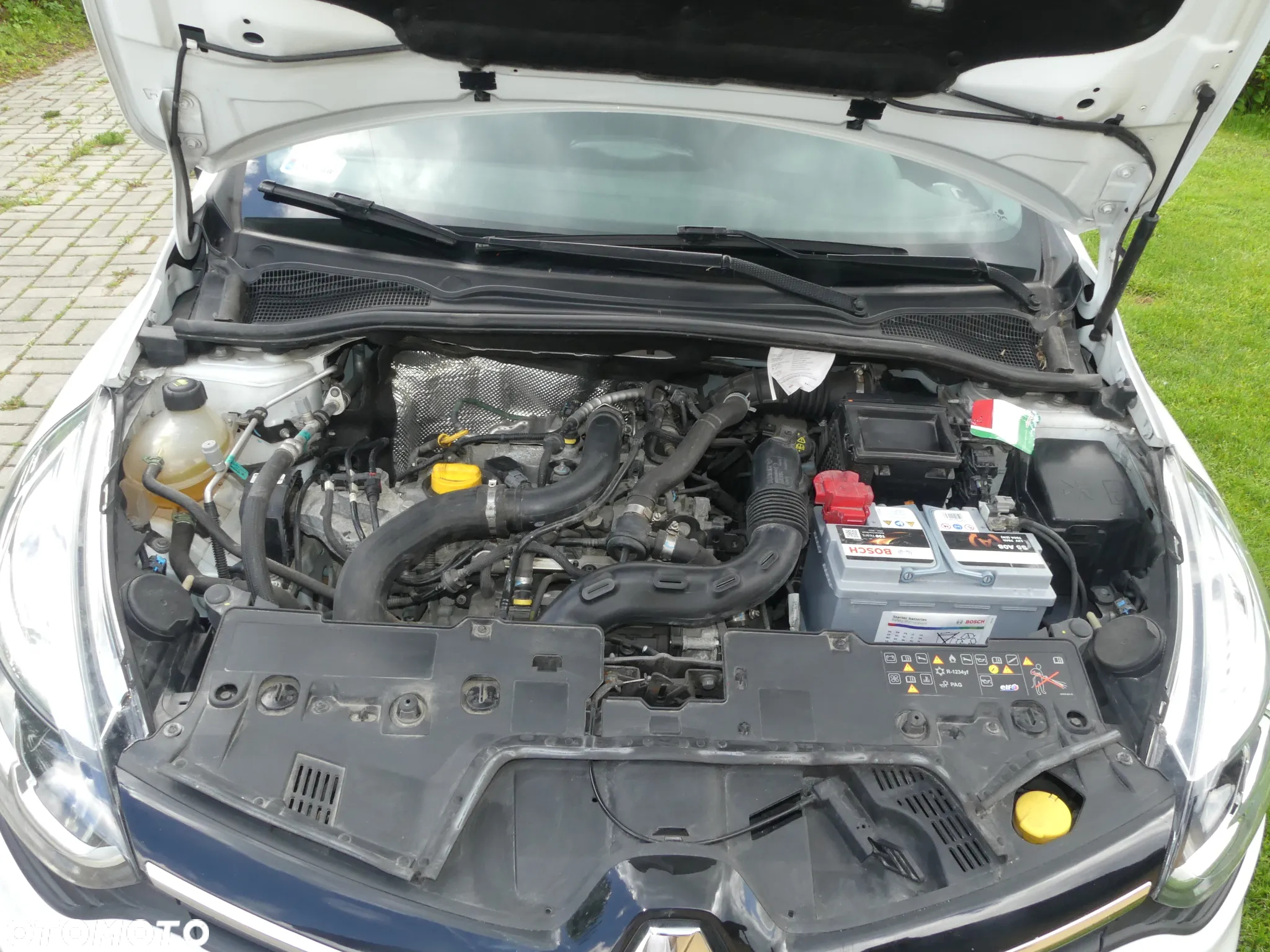 Renault Clio 0.9 Energy TCe Limited - 19