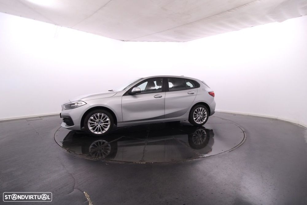 BMW 116 d Corporate Edition Auto - 3
