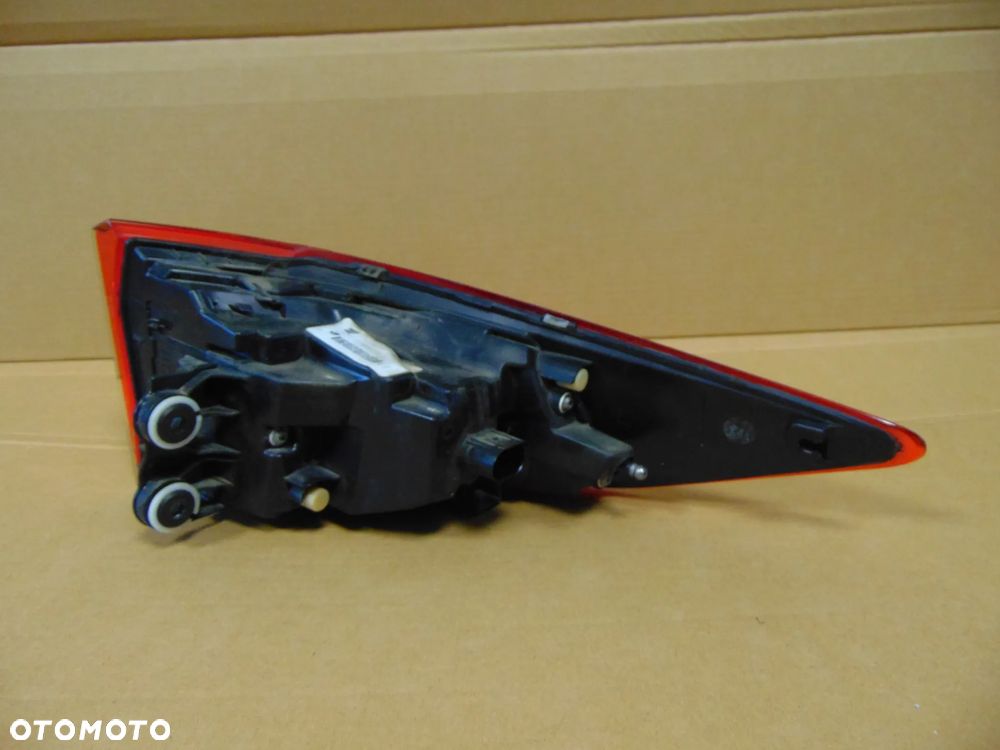 Lampa Lewa Tył Led CUPRA FORMENTOR 5FF945207 - 2