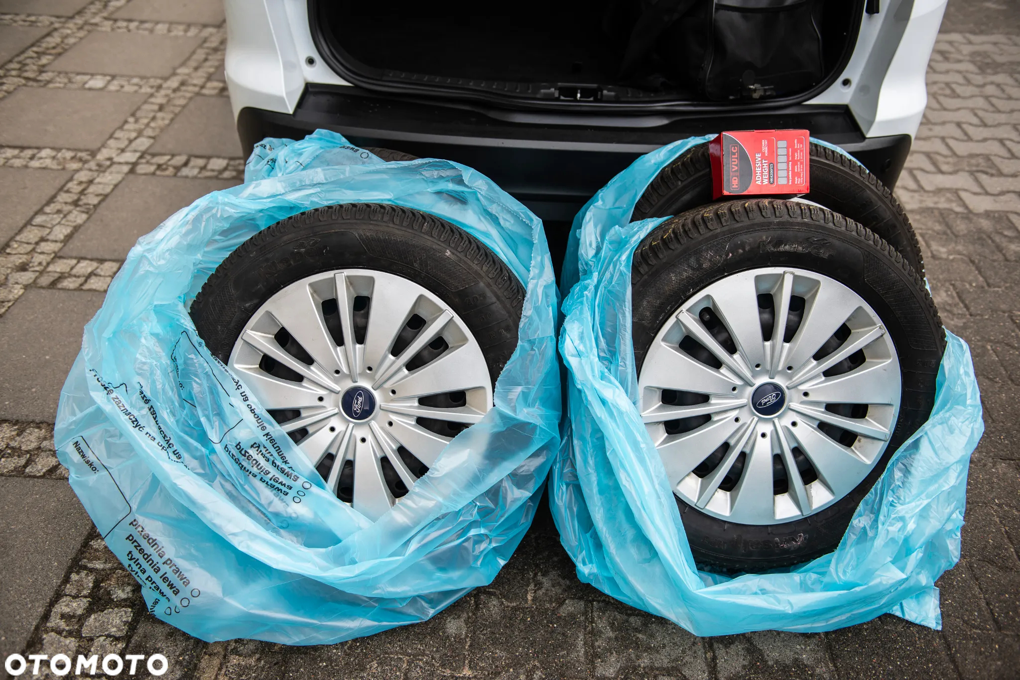 Ford Focus 1.5 EcoBlue Start-Stopp-System TITANIUM STYLE - 39