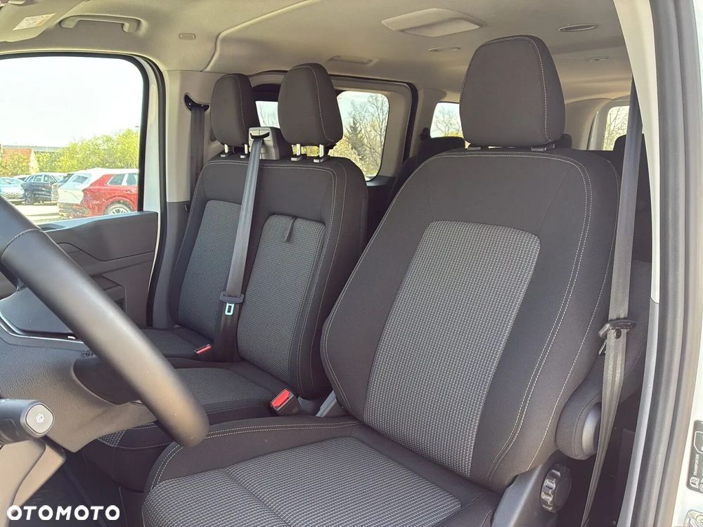 Volkswagen Transporter - 15