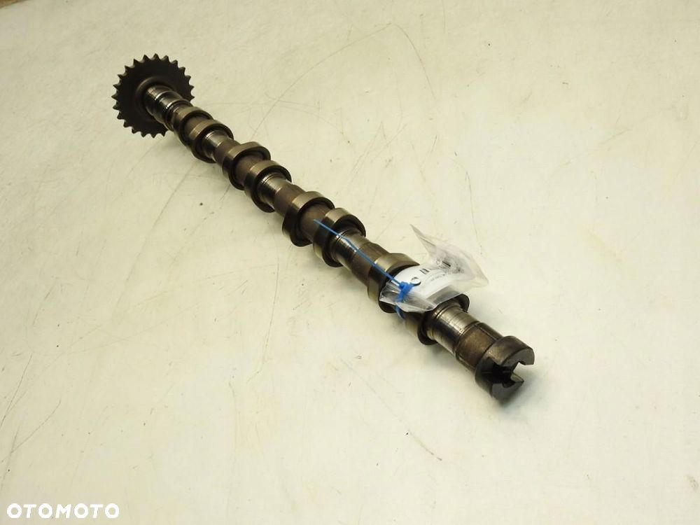 WAŁEK ROZRZĄDU SSĄCY HYUNDAI I40 1.7 CRDI F348109 - 3
