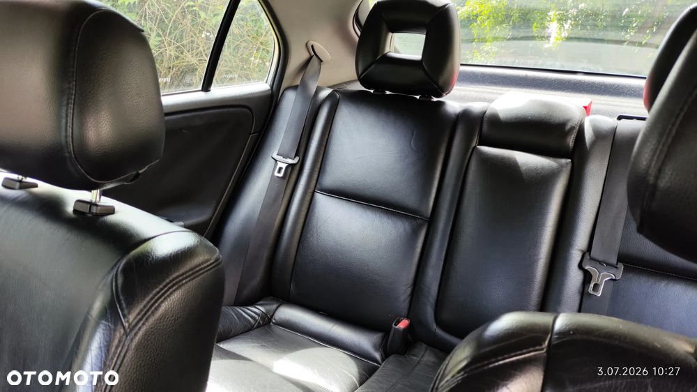 Mitsubishi Carisma 1.9 DID HP Comfort - 15