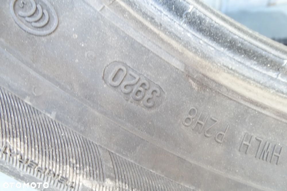 Opony Opona Continental Cross Contact 255/50R19 - 4