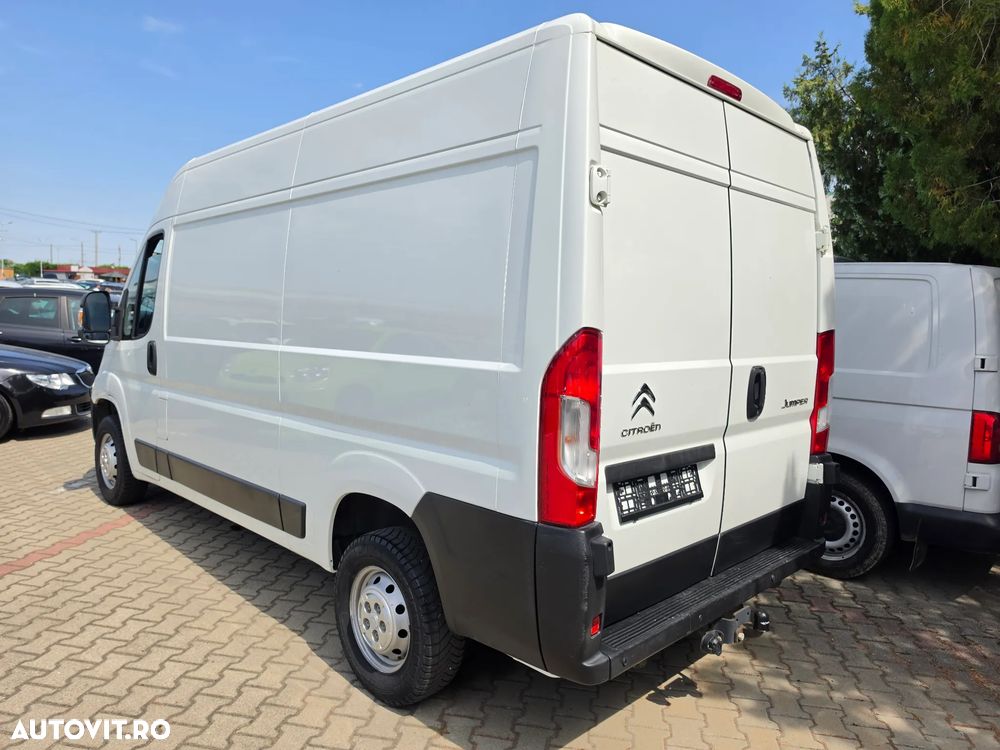 Citroën Jumper - 4