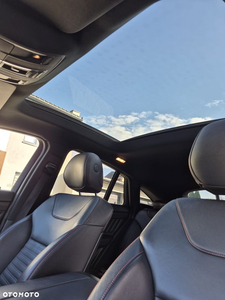 Mercedes-Benz GLE 350 d 4Matic 9G-TRONIC AMG Line - 30