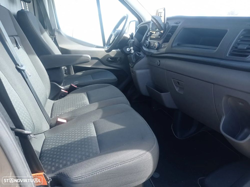 Ford Transit - 5
