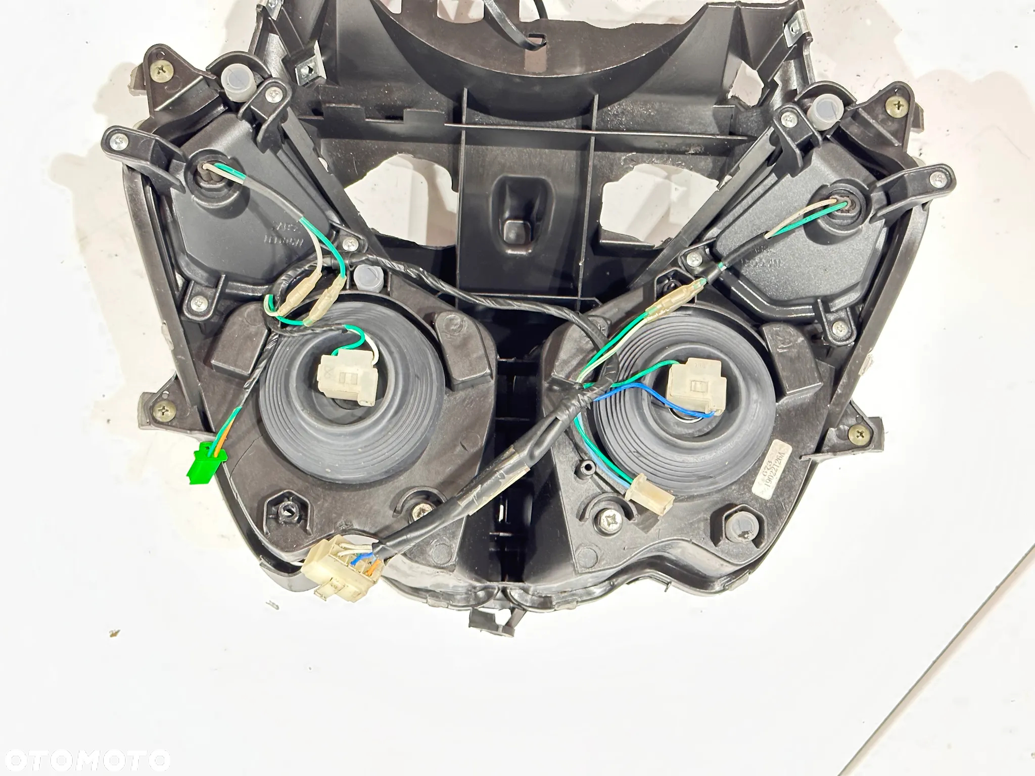 Lampa reflektor Sym Jet 14 - 11